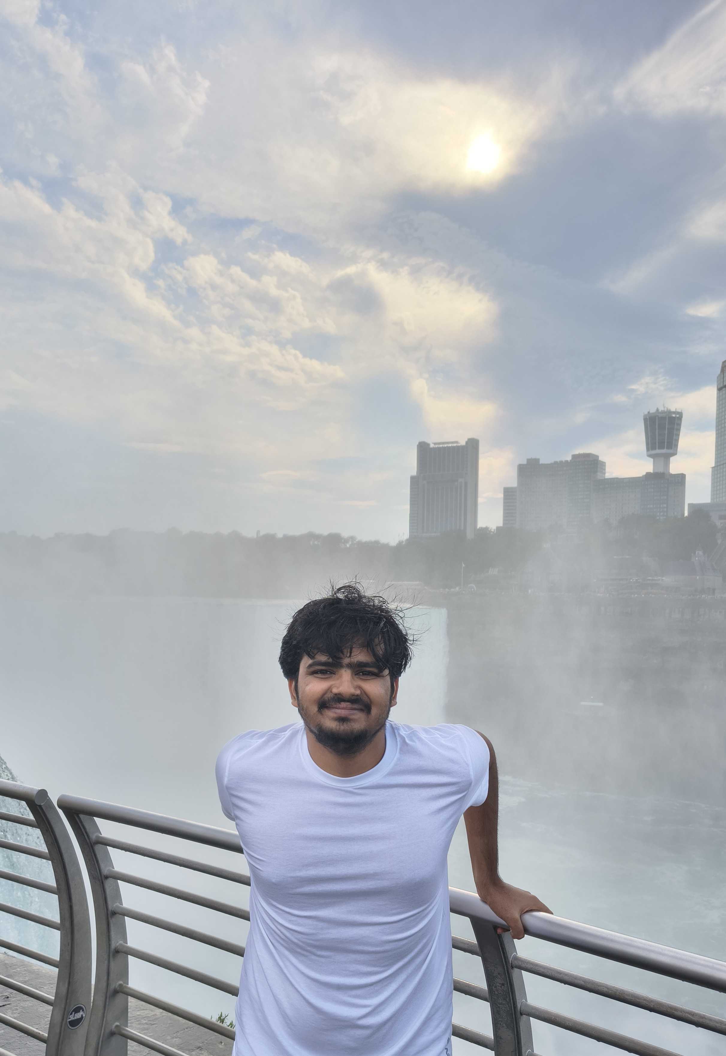 Pochinapeddi Sai Bhargav