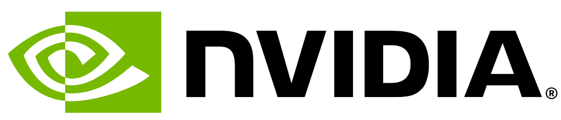 NVIDIA logo
